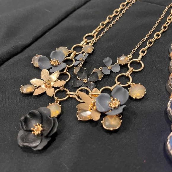 🔔LAST CHANCE,2/$10‼️🔔 2 necklace bundle 💙💙 - Picture 5 of 7